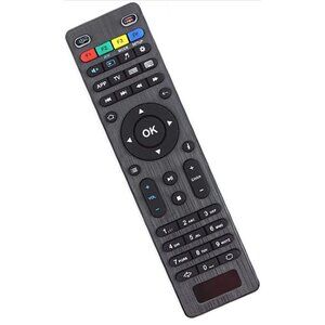 Replacement Remote Control for MAG254 MAG250 255/256 / 257/260 / 275/349 / 35...